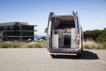 Renault Trafic Workshop Van 2019 года (WW)